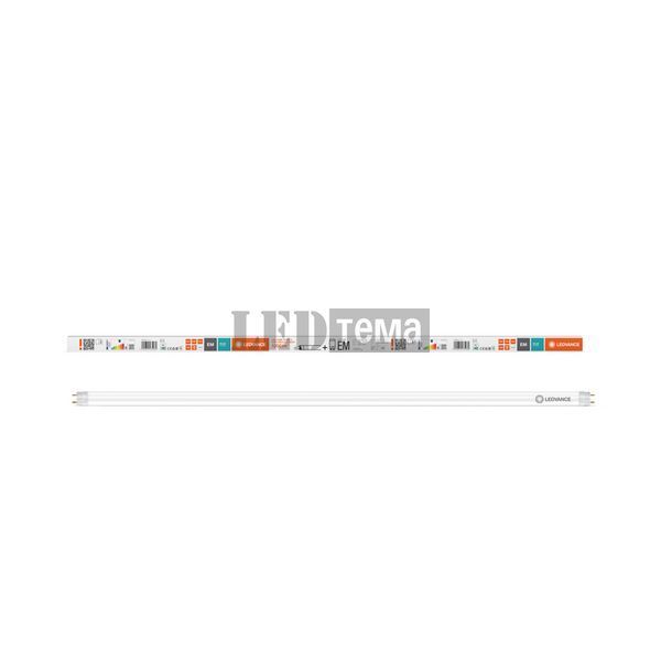 LED TUBE T8 EM VALUE 900 mm 10W 840 лампа светодиодная LEDVANCE (4099854435089) 4099854435089 фото