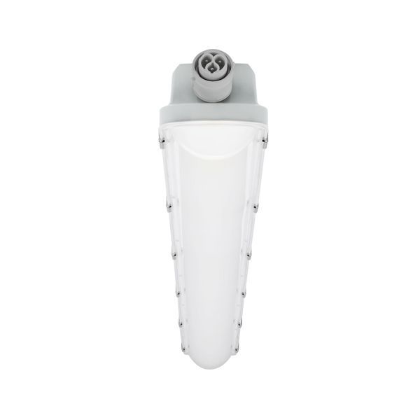 Resisto 1500 IP66 7600lm 840 QC 55W Світильник лінійний вологозахищений Sylvania (0010250) 0010250 фото