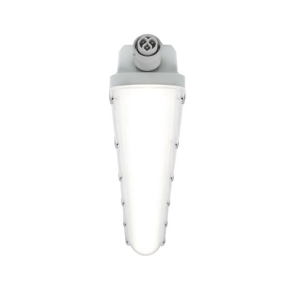 Resisto 1500 IP66 7600lm 840 QC 55W Світильник лінійний вологозахищений Sylvania (0010250) 0010250 фото