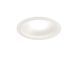 START Downlight 225 IP54 2400Lm 840 DALI 23W Світильник круглий врізний керований Sylvania (0030339) 0030339 фото 3