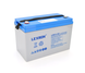 Акумуляторна батарея Lexron LXR12-105 GEL 12V 105AH DEEP CYCLE (330 x 171 x219) 30 kg LXR12-105 фото 3