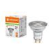 LED PAR16 DIM 100 36 7W/840 230V GU10 10X1 LEDVANCE Світлодіодна лампа димована (4099854234965) 4099854234965 фото 2