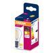 LED Classic A75 300&deg; Filament V 7,5W 827 CL E27 Светодиодная лампа Osram (4099854569784) 4099854569784 фото 2