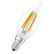 LED Star Classic B60 300&deg; Filament 5,9W 827 CL E14 Светодиодная лампа Osram (4058075434981) 4058075434981 фото 3