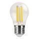 LED Classic A75 300&deg; Filament V 7,5W 827 CL E27 Светодиодная лампа Osram (4099854569784) 4099854569784 фото 1
