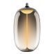 VINTAGE 1906 BIG ELIPSE OVAL 28 MAGNETIC DIM 12W/818 SMOKE E27 4X1 OSRAM Светодиодная лампа филаментная декоративная диммируемая (4058075836341) 4058075836341 фото 1
