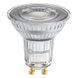 LED PAR16 DIM 100 36 7W/840 230V GU10 10X1 LEDVANCE Світлодіодна лампа димована (4099854234965) 4099854234965 фото 1