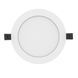 DL SLIM ALU DA D150 V ML83040 WT 7,5-13W 3000/4000К круглий даунлайт DALI-2 DIM CCT перем. потуж. IP44/IP20 LEDVANCE (4099854441912) 4099854441912 фото 2