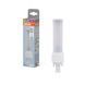 DULUX LED D26 EM V 9W 840 FR G24D-3 Светодиодная лампа Osram (4058075558601) 4058075558601 фото 5