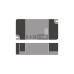 DR DS-P- 30/220-240/700 PL FLEX 600 30W Драйвер світильника IP20 LEDVANCE (4058075843684) 4058075843684 фото