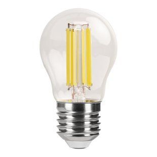 LED Classic A75 300&deg; Filament V 7,5W 840 CL E27 Светодиодная лампа Osram (4099854569807) 4099854569807 фото