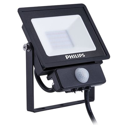Philips BVP150 LED42/NW 220-240V 50W SWB MDU CE (911401732922) Світлодіодний прожектор з датчиком руху 911401732922 фото
