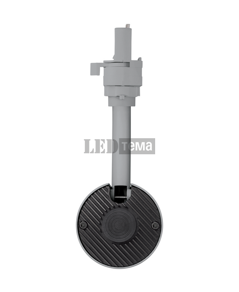 TRACK SP D75 25W/4000K 90RA NFL GY 24&deg; трековый светильник трехфазный серый Ledvance (4058075113701) 4058075113701 фото