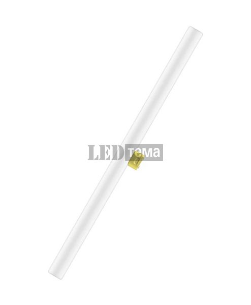 LEDINES 50CM 4,9W/827 230V DIM S14D 10X1 OSRAM Светодиодная лампа диммируемая (4058075607057) 4058075607057 фото