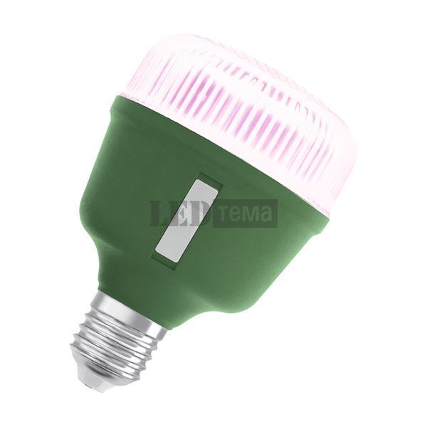 LED Star Grow Lamp T 80 20W Clear E27 лампа світлодіодна OSRAM (4058075845800) 4058075845800 фото