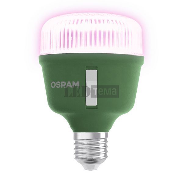 LED Star Grow Lamp T 80 20W Clear E27 лампа світлодіодна OSRAM (4058075845800) 4058075845800 фото