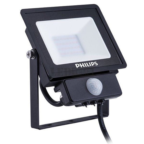 Philips BVP150 LED42/NW 220-240V 50W SWB MDU CE (911401732922) Светодиодный прожектор с датчиком движения 911401732922 фото