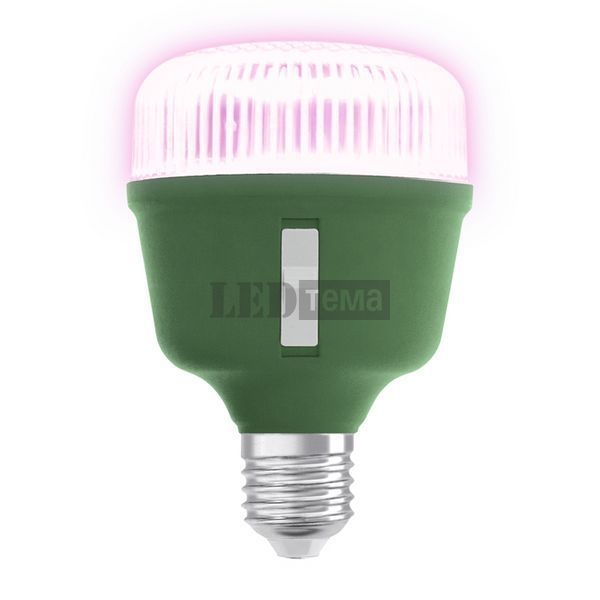 LED Star Grow Lamp T 80 20W Clear E27 лампа світлодіодна OSRAM (4058075845800) 4058075845800 фото