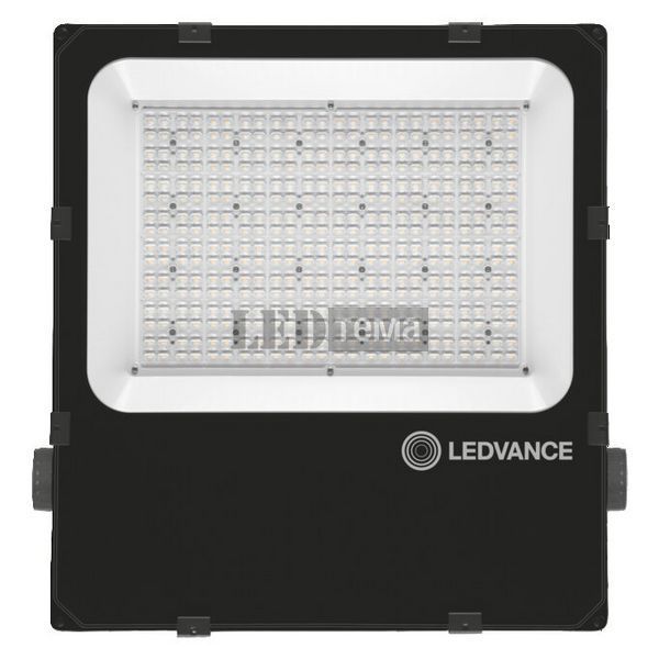 FL PFM 290W/3000K SYM R30 BK прожектор Ledvance (4058075353794) 4058075353794 фото