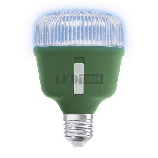 LED Star Grow Lamp T 80 20W Clear E27 лампа світлодіодна OSRAM (4058075845800) 4058075845800 фото
