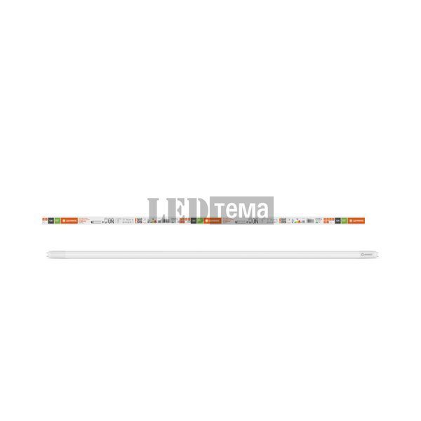 LED TUBE T8 UN P 1200 14W 840 FR G13 Світлодіодна лампа одностороннє підключення Ledvance (4099854026393) 4099854026393 фото