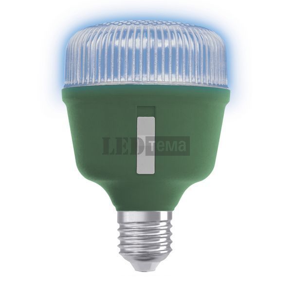 LED Star Grow Lamp 110&deg; T80 20W CL E27 Фітолампа для росту рослин Osram (4058075845800) 4058075845800 фото