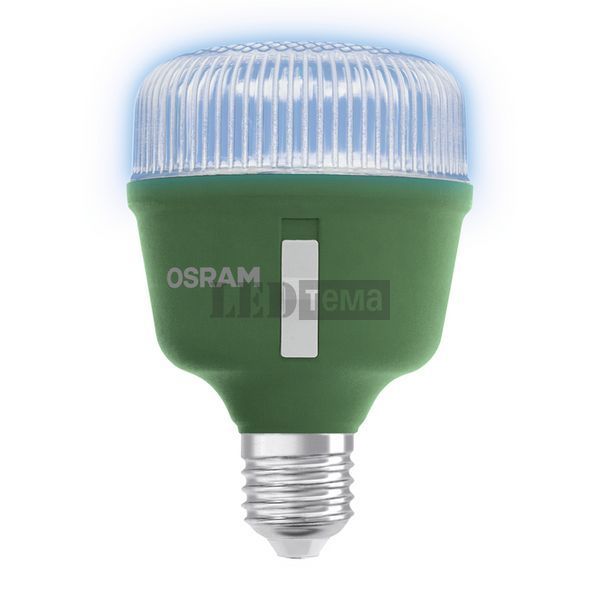 LED Star Grow Lamp T 80 20W Clear E27 лампа світлодіодна OSRAM (4058075845800) 4058075845800 фото