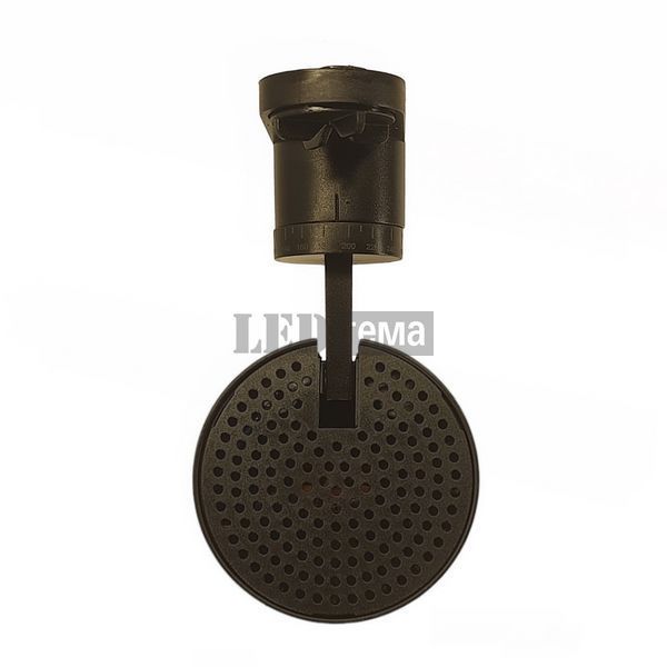 AccentFlow-209CL 30Вт 24&deg; 4000K black CRI90 трековый светильник однофазный черный (AF209CL-BK3024490) AF209CL-BK3024490 фото