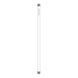 LED TUBE T8 EXTERNAL 600 mm 7,3W 830 FR G13 Світлодіодна лампа керована одностороннє підключення Ledvance (4099854294426) 4099854294426 фото 2