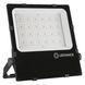 FL PFM 290W/3000K SYM R30 BK прожектор Ledvance (4058075353794) 4058075353794 фото 1