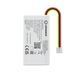 DP BATTEN CBO EL BAT 6.4V 1.8AH 2WH Аккумулятор аварийного блока LEDVANCE (4099854521515) 4099854521515 фото 2