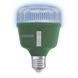 LED Star Grow Lamp 110&deg; T80 20W CL E27 Фітолампа для росту рослин Osram (4058075845800) 4058075845800 фото 6