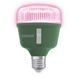 LED Star Grow Lamp 110&deg; T80 20W CL E27 Фітолампа для росту рослин Osram (4058075845800) 4058075845800 фото 8