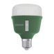LED Star Grow Lamp 110&deg; T80 20W CL E27 Фітолампа для росту рослин Osram (4058075845800) 4058075845800 фото 5