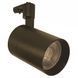 AccentFlow-209D 40Вт 40&deg; black Fresh meat red трековий світильник для підсвітки м'яса однофазний чорний Ledtema (AF209D-BK4040FMR) AF209D-BK4040FMR фото 1