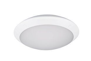 START Surface IP66 2350LM 830 MW WH 25W Светильник накладной влагозащищенный антивандальный круглый с датчиком движения Sylvania (0049020) 0049020 фото
