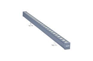 BCP381 24LED 27K 24V 40 L100 24W 2700К Архітектурний світильник IP66 Philips (911401738782) 911401738782 фото