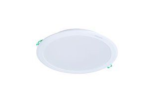 DN068B G2 LED20/840 PSU D200 18W 4000К Круглий даунлайт IP20/IP44 Philips (911401863787) 911401863787 фото