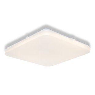 CEILING SQUARE 38x38cm IP20 36W 4000К Накладний світильник OSRAM (4099854649004) 4099854649004 фото