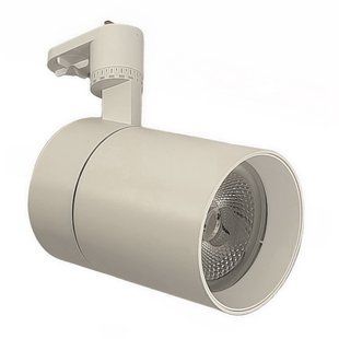 AccentFlow-209D 40Вт 40&deg; white Fresh meat pink трековый светильник для подсветки мяса однофазный белый Ledtema (AF209D-WH4040FMP) AF209D-WH4040FMP фото