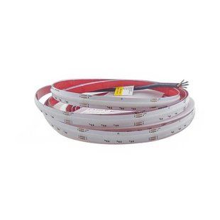 Светодиодная лента COB-336-IP20-RGB/SPI-10-24 RM0226EK-HHA Rishang (21687) 21687 фото