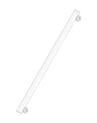 LEDINES 50CM4,9W/827 230V DIM S14S 10X1 OSRAM Светодиодная лампа диммируемая (4058075607071) 4058075607071 фото