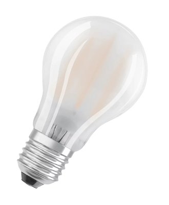 LED CLA60 DIM 7W/840 230V GLFR E27 6X1 OSRAM Світлодіодна лампа димована (4058075434608) 4058075434608 фото