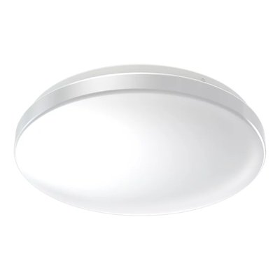 CEILING ROUND 325 24W 840 IP44 Накладний світлодіодний світильник круглий Ledvance (4099854105913) 4099854105913 фото