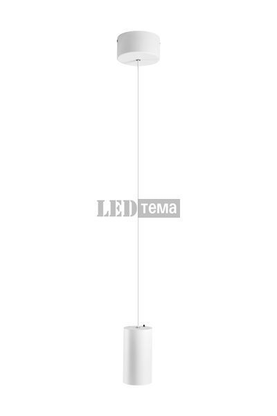 Pixo Pendant 3CCT MB WB MULTIPOWER WHT CRI90 36&deg;-54&deg; 27W Светильник подвесной с переключателем мощности и цветовой температуры с дополнительными линзами Sylvania (0004701) 0004701 фото