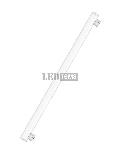 LEDINES 50CM4,9W/827 230V DIM S14S 10X1 OSRAM Светодиодная лампа диммируемая (4058075607071) 4058075607071 фото