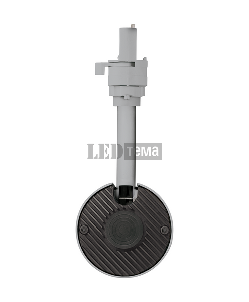 TRACK SP D85 35W/3000K 90RA NFL GY 24&deg; трековий світильник трифазний сірий Ledvance (4058075113725) 4058075113725 фото