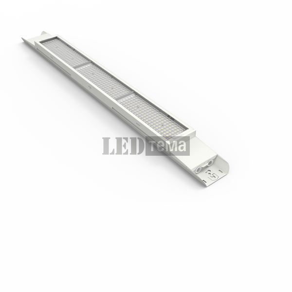 LB FLEX 1200 DALI P 840 VW 42W 4000К світильник для високих стель DALI-2 DIM IP23 LEDVANCE (4058075676169) 4058075676169 фото