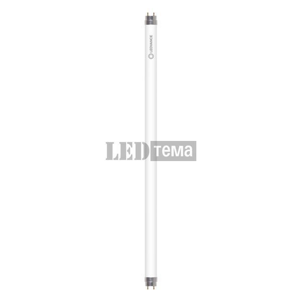 LED TUBE T8 EXTERNAL 600 mm 7,3W 840 FR G13 Світлодіодна лампа керована одностороннє підключення Ledvance (4099854294440) 4099854294440 фото