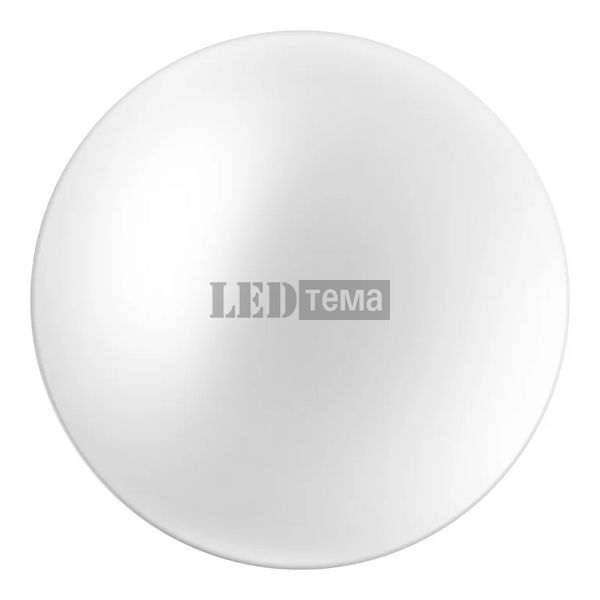 CEILING ROUND 325 24W 840 IP44 Накладной светодиодный светильник круглый Ledvance (4099854105913) 4099854105913 фото